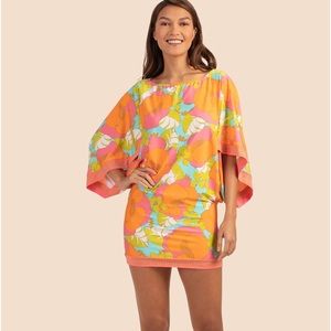 PLAYA DE FLOR SWIM TUNIC